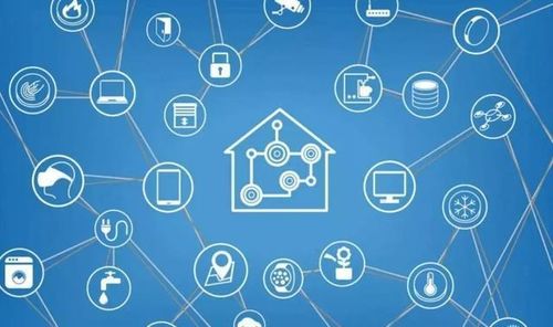 物联网工程 探索万物互联的世界，迎接智能时代的机遇